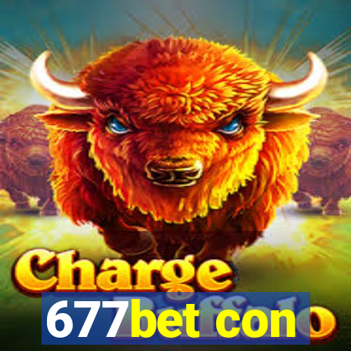 677bet con